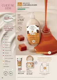 Catálogo O Boticário Página 24