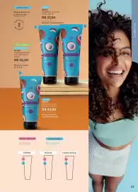 Catálogo O Boticário Página 37