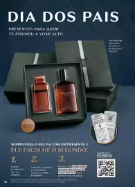 Catálogo O Boticário Página 60