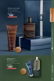 Catálogo O Boticário Página 65