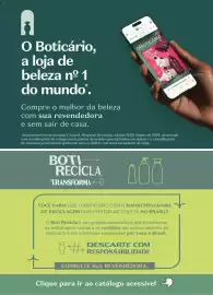 Catálogo O Boticário Página 7