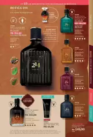 Catálogo O Boticário Página 73
