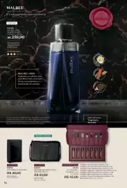 Catálogo O Boticário Página 78
