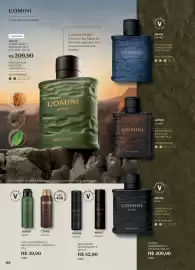 Catálogo O Boticário Página 92