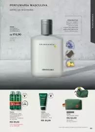 Catálogo O Boticário Página 97