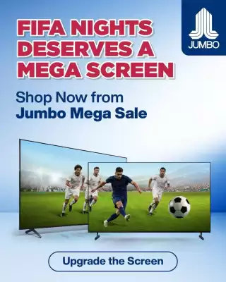 Jumbo (valid until 10-07)