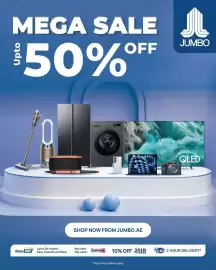 Jumbo catalogue Page 1