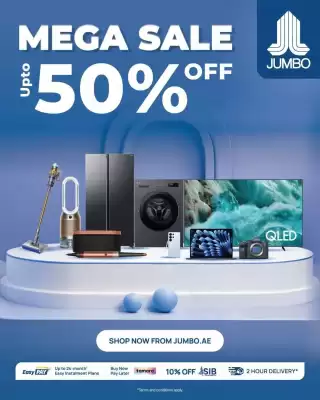Jumbo (valid until 30-06)