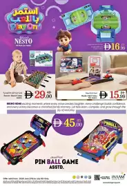 Nesto catalogue week 27 Page 1