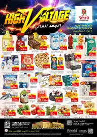 Nesto catalogue Page 1