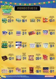 Catálogo Bahamas Supermercados Página 10