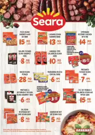 Catálogo Bahamas Supermercados Página 11
