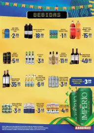 Catálogo Bahamas Supermercados Página 13