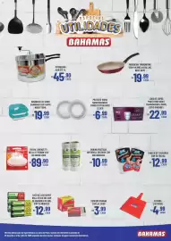 Catálogo Bahamas Supermercados Página 15