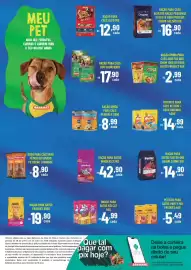 Catálogo Bahamas Supermercados Página 16