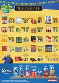 Catálogo Bahamas Supermercados Página 2