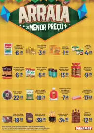 Catálogo Bahamas Supermercados Página 4
