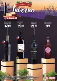 Catálogo Bahamas Supermercados Página 8