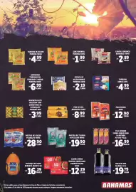 Catálogo Bahamas Supermercados Página 9