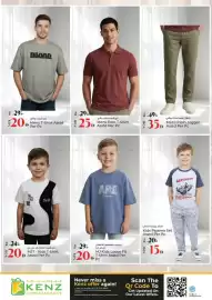 Kenz Hypermarket catalogue Page 16