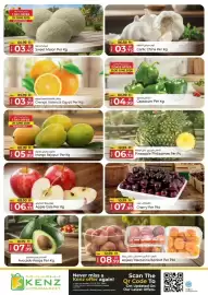 Kenz Hypermarket catalogue Page 2
