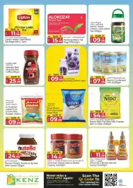 Kenz Hypermarket catalogue Page 5