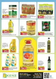 Kenz Hypermarket catalogue Page 6