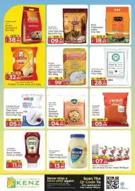 Kenz Hypermarket catalogue Page 7