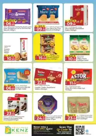 Kenz Hypermarket catalogue Page 9