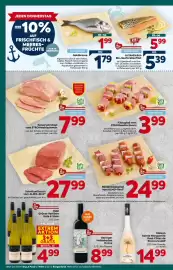 Billa Flugblatt woche 27 Seite 10