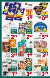 Billa Flugblatt woche 27 Seite 12