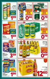 Billa Flugblatt woche 27 Seite 14