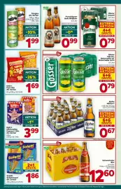 Billa Flugblatt woche 27 Seite 14