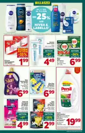 Billa Flugblatt woche 27 Seite 15