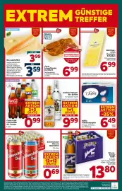 Billa Flugblatt woche 27 Seite 16