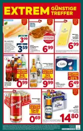 Billa Flugblatt woche 27 Seite 16
