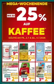 Billa Flugblatt woche 27 Seite 2