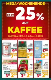 Billa Flugblatt woche 27 Seite 2