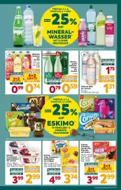 Billa Flugblatt woche 27 Seite 3