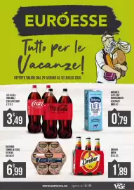 Volantino Euroesse Pagina 1