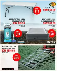 Cabela's flyer Page 4
