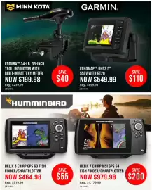 Cabela's flyer Page 5