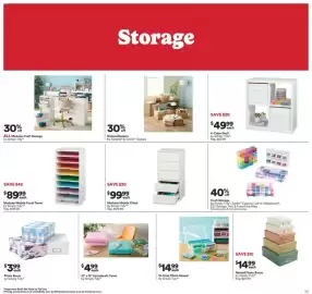 Michaels flyer week 27 Page 3