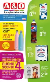Volantino A&O Pagina 1