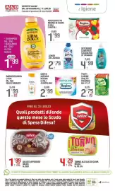 Volantino A&O Pagina 12