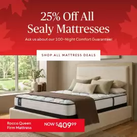 Ashley Furniture flyer Page 5