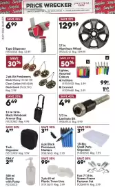 Princess Auto flyer Page 10