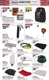 Princess Auto flyer Page 11