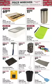 Princess Auto flyer Page 12
