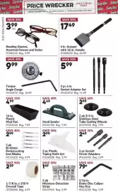 Princess Auto flyer Page 13